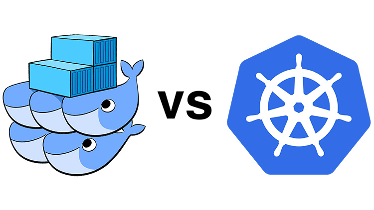 Docker Swarm vs Kubernetes from https://nickjanetakis.com/blog/docker-swarm-vs-kubernetes-which-one-should-you-learn